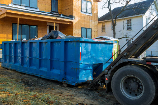 Best Customized Junk Removal Services in Lynden, WA